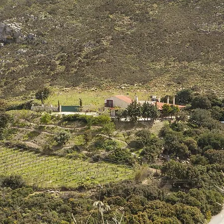 Hotel Elafos Salakos